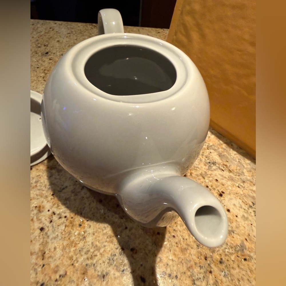 Vintage Royal Doulton Gordon Ramsay Maze Porcelain Teapot - Picture 4 of 9